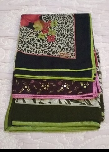 çeyiz ürünleri iğne oyalı pistolu tülbent - Görsel 5