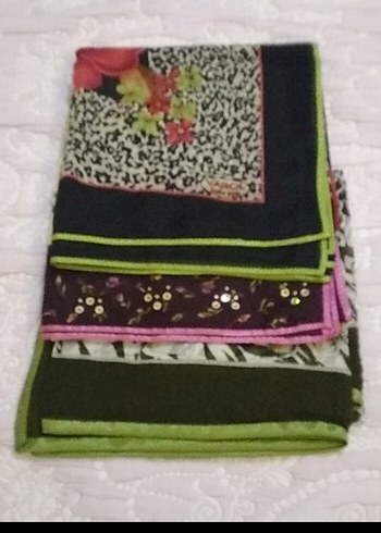 çeyiz ürünleri iğne oyalı pistolu tülbent - Görsel 4