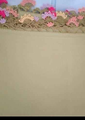 çeyizlik namaz bezi eşarp - Görsel 7