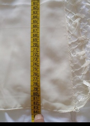 çeyizlik namaz bezi eşarp - Görsel 12