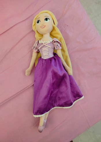 Beden Pastel Mor Elbise Bebek