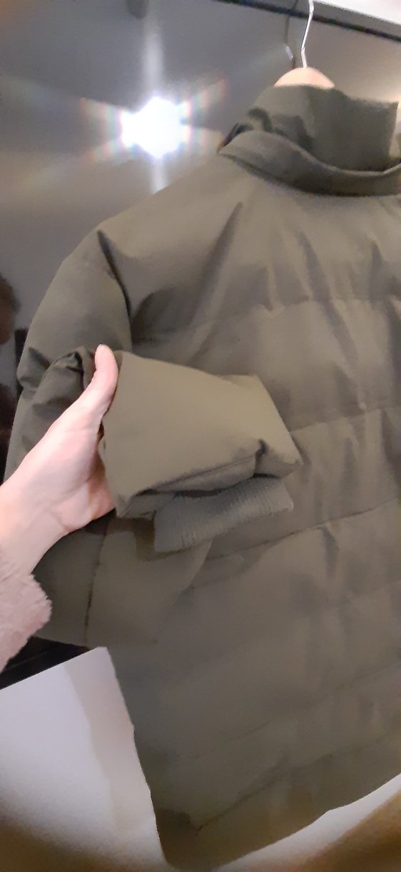 mudo mont - Görsel 5