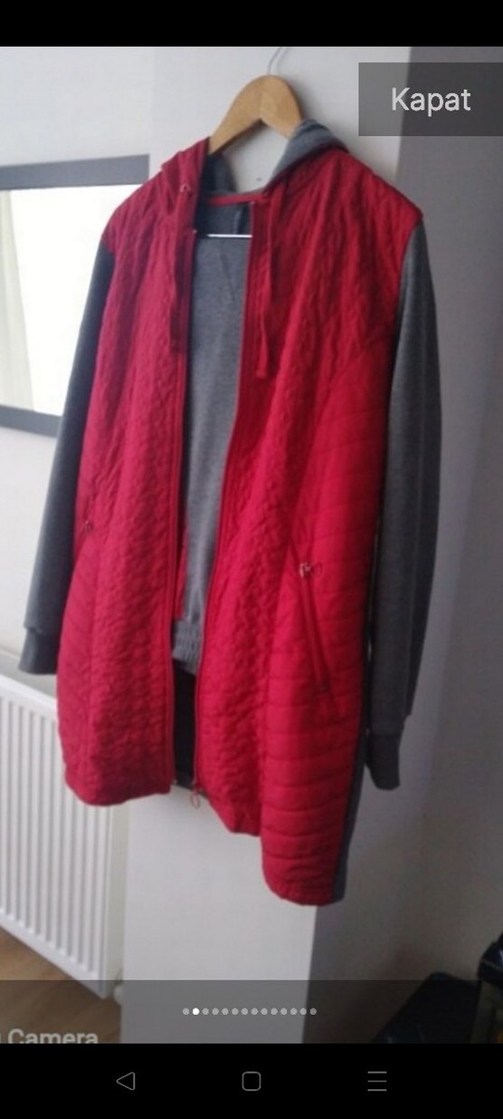 bayan eşofman takım - Görsel 2