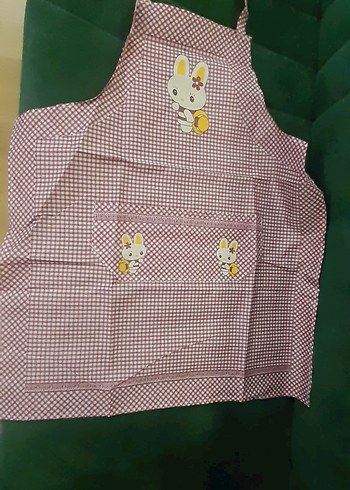 Mutfak Önlüğü - Görsel 6