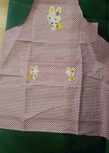 Mutfak Önlüğü - Görsel 5