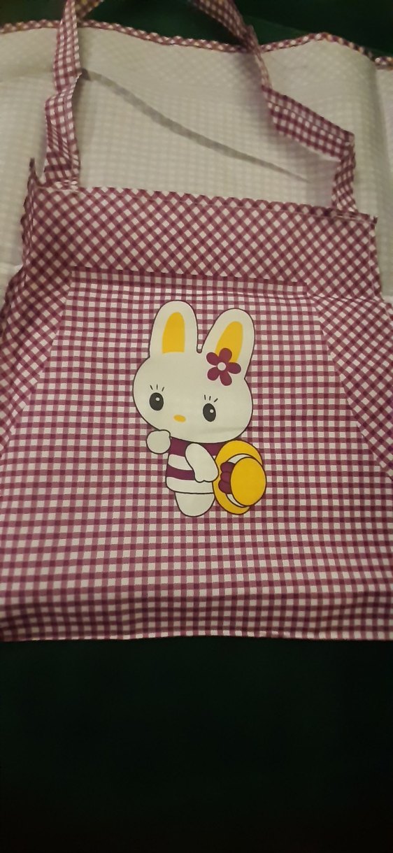 Mutfak Önlüğü - Görsel 2