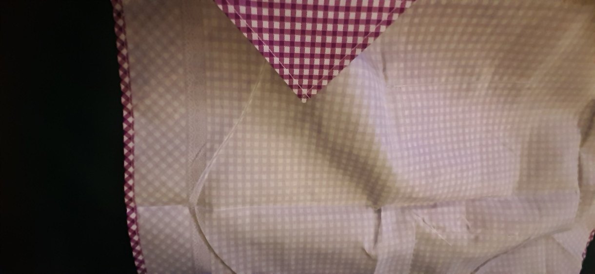 Mutfak Önlüğü - Görsel 4