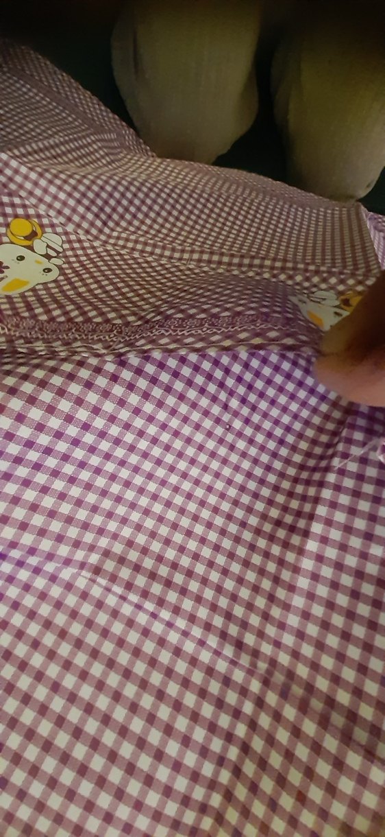 Mutfak Önlüğü - Görsel 3