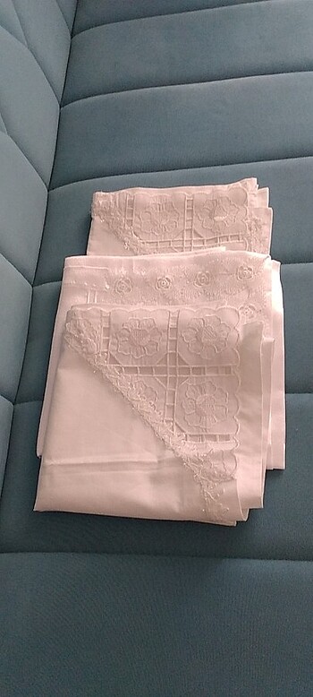 Çeyiz bohça - Görsel 2