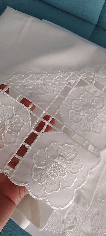 Çeyiz bohça - Görsel 3