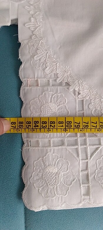 Çeyiz bohça - Görsel 4