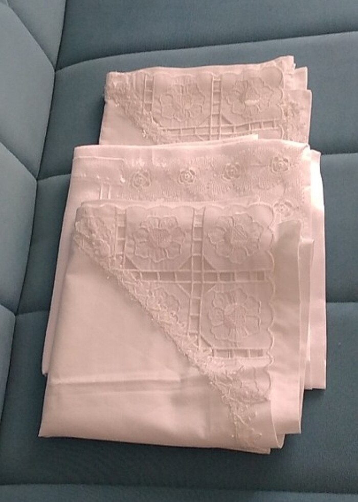 Çeyiz bohça - Görsel 2