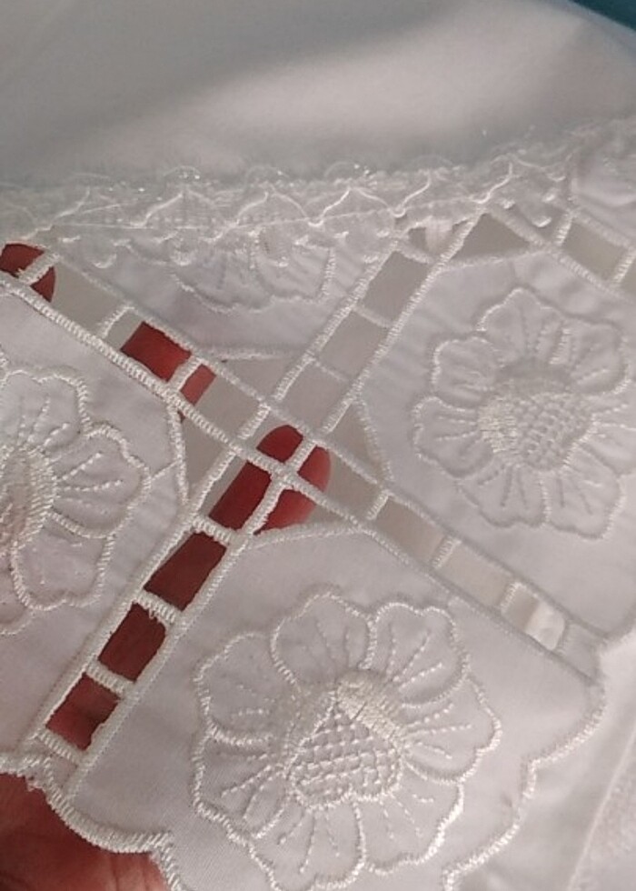 Çeyiz bohça - Görsel 3