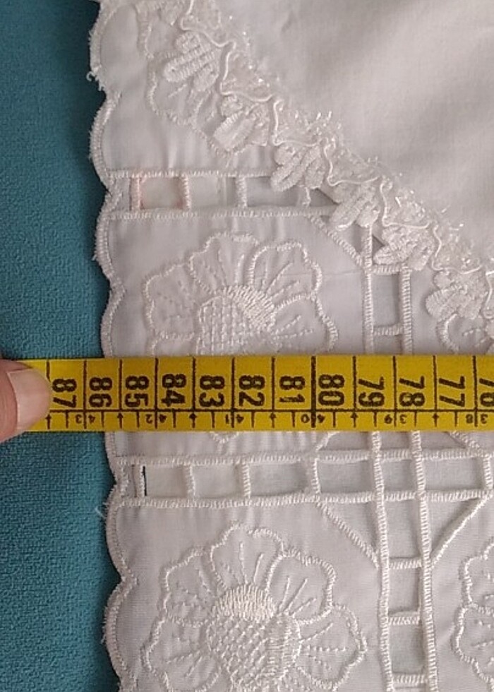 Çeyiz bohça - Görsel 4