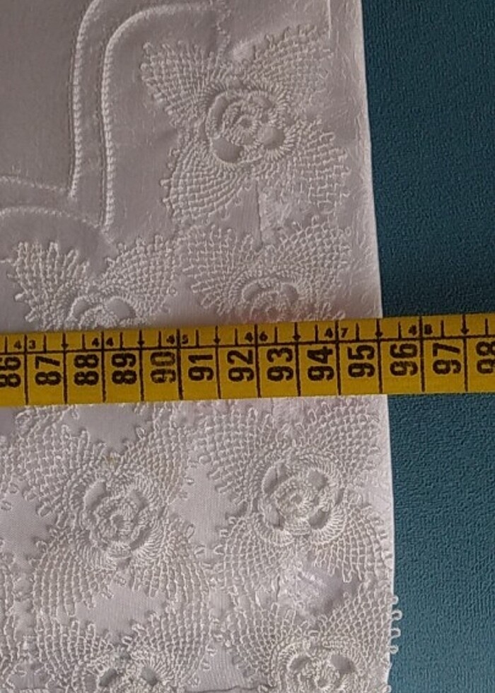 Çeyiz bohça - Görsel 5