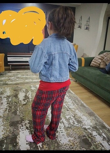 LC Waikiki Kot ceket