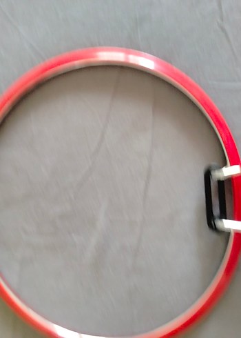 21 santim çapında nakış kasnağı