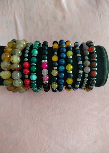 Accessorize Çelikler tane 200 3 al 2 öde 400 TL