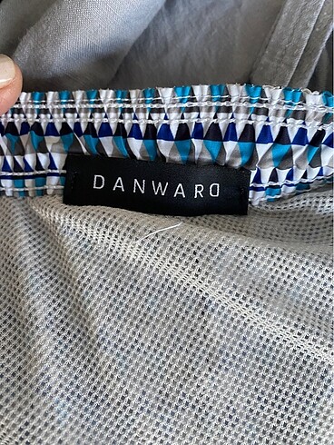 l/xl Beden Danward