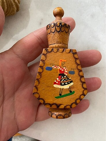 Diğer Bulgaristan parfümlük