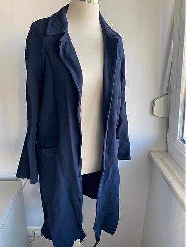 Mango suit
