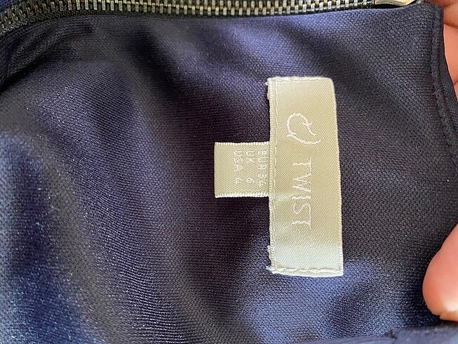 xs Beden Mini üst