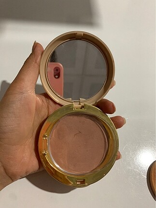 Loreal Paris Loreal paris pudra bronzer