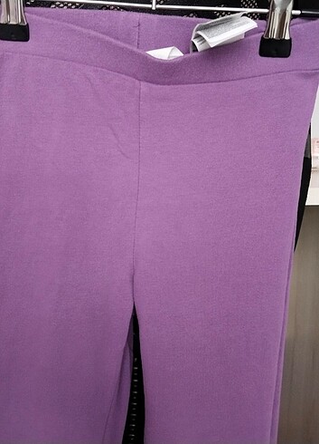 H&M Kız çocuk tayt 