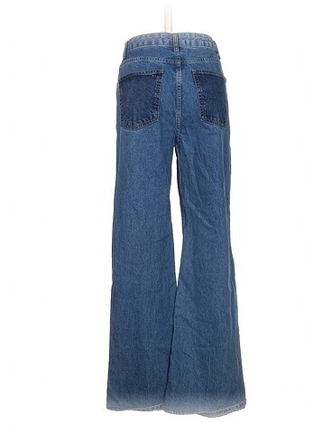 30 Beden Koton Jean / Kot %70 İndirimli.