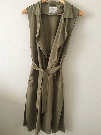 l Beden Bershka yelek-tunik