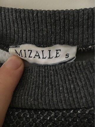 Diğer Mizalle sweat