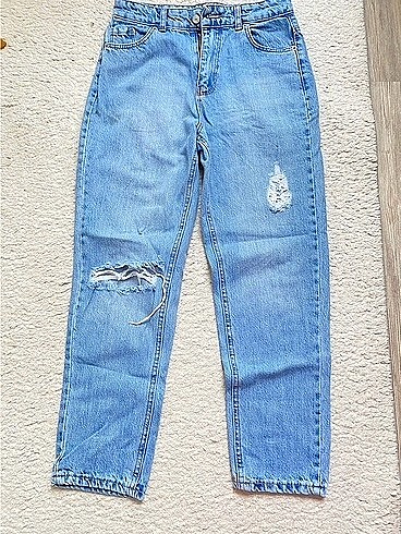 Trendyol & Milla Kadın jean