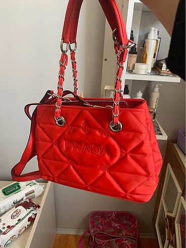 Prada marka çanta sıfır