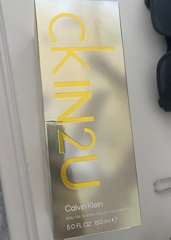 Calvin Klein Calvin Klein Kadın Parfümü