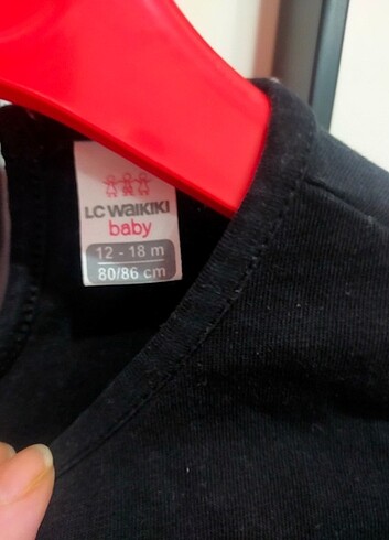 LC Waikiki Tişört