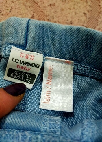 LC Waikiki Pantolon 