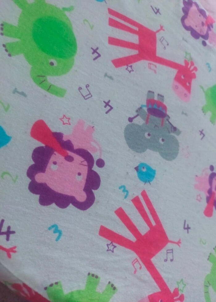 Hamile yastığı - Görsel 2