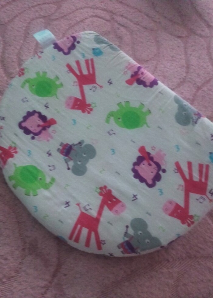 Hamile yastığı - Görsel 3