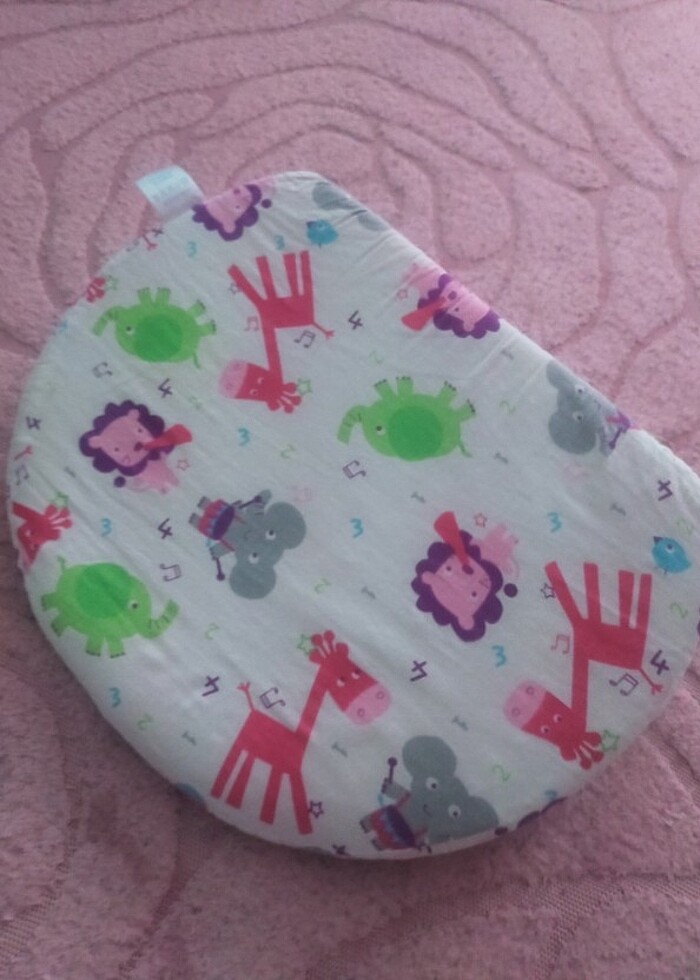 Hamile yastığı - Görsel 4