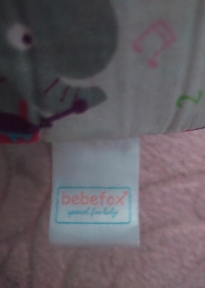 Hamile yastığı - Görsel 5