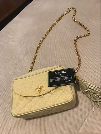 Chanel Orjinal ürün