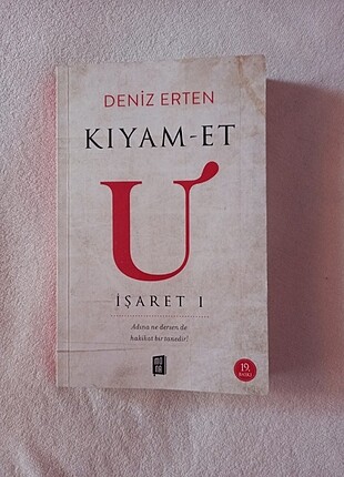Kıyam-et işaret-1