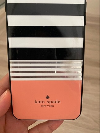 Kate Spade Telefon kabı