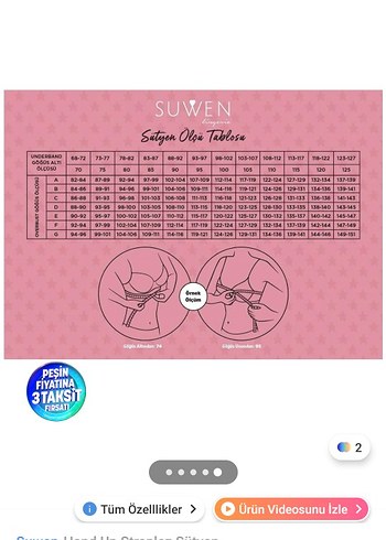 Siyah Minimalist Midi Sütyen - Görsel 7