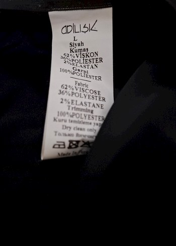 Siyah Straplez Uzun Gotik Abiye Elbise - Görsel 6