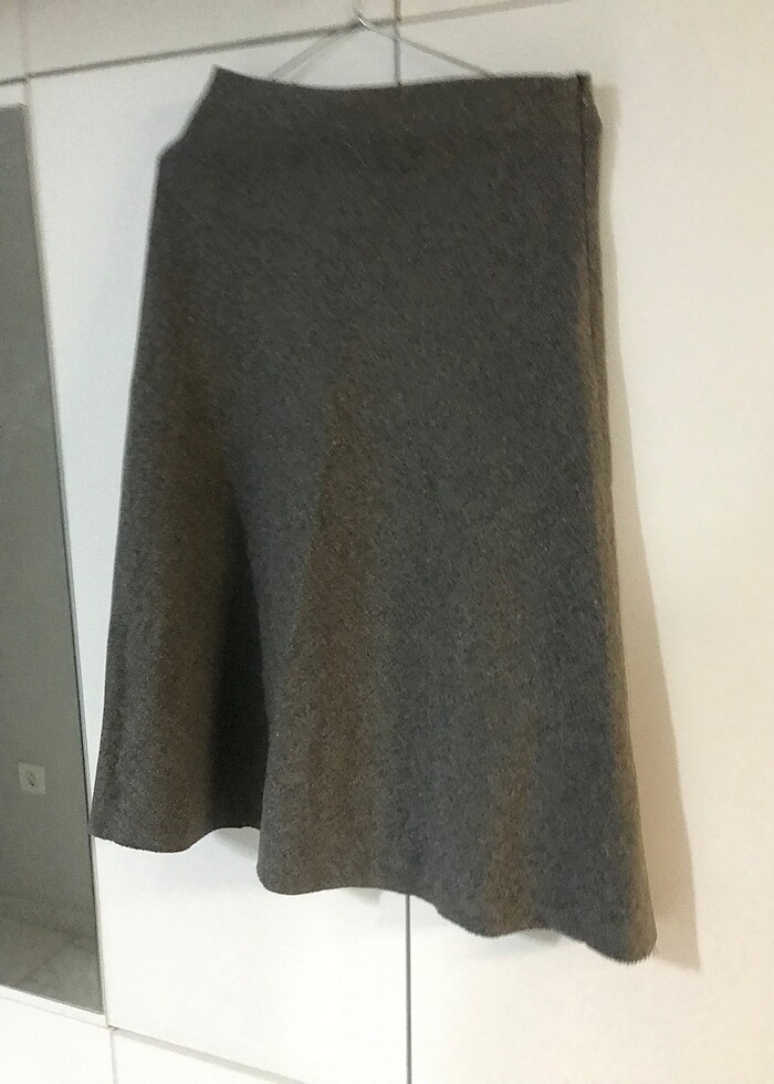 midi etek - Görsel 3