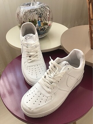 Nike spor