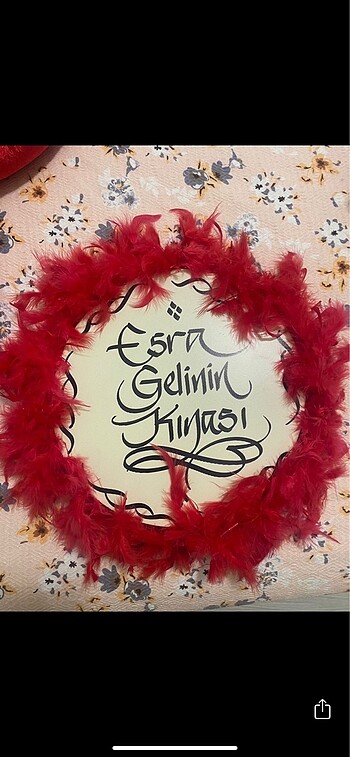 Zilli kına tefi