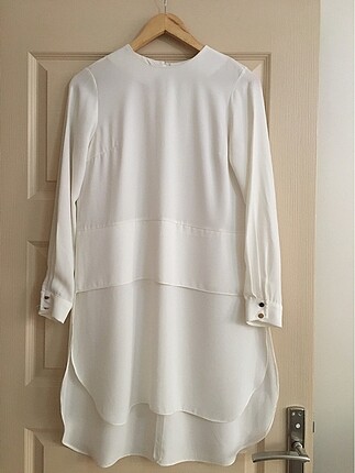 Ekru Tunik