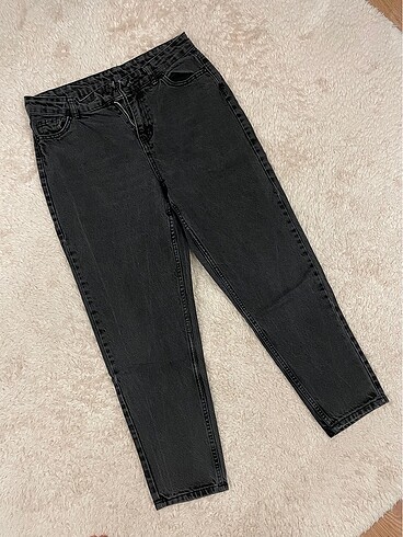 Mom jean
